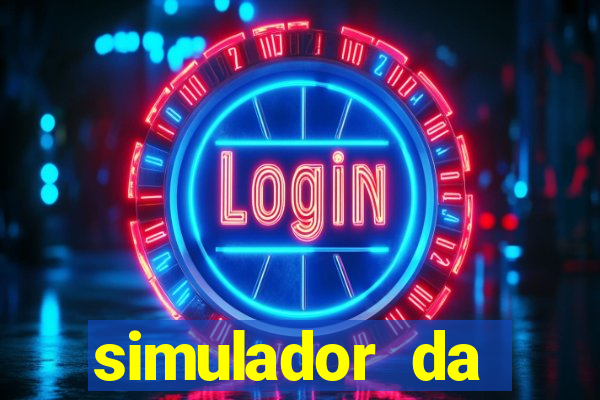 simulador da lotomania - lotodicas